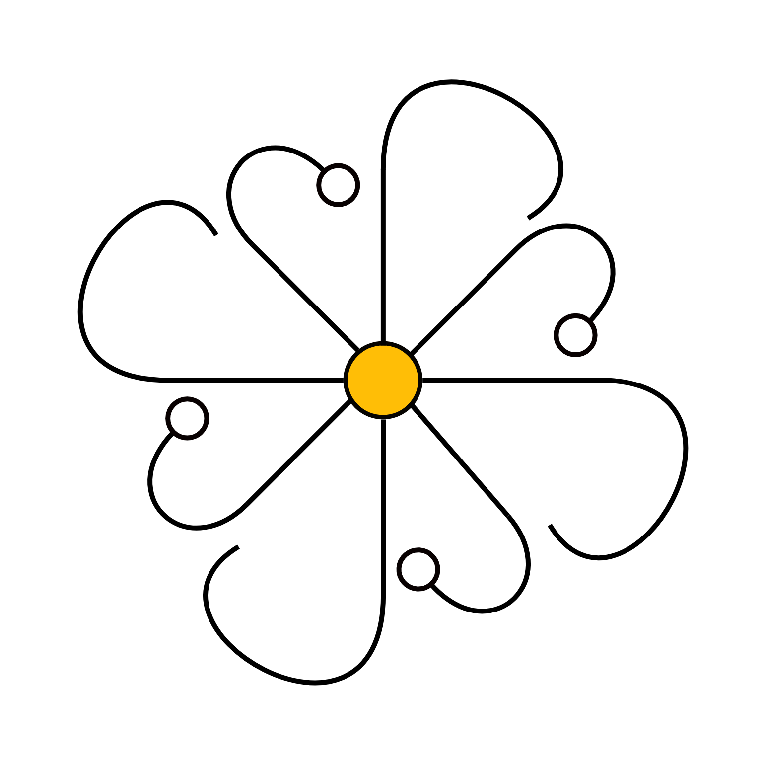TechDaisy Logo